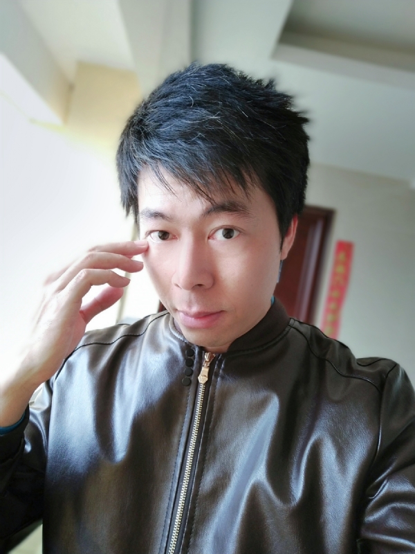 曾经的爱的第三张照片--宁德相亲服务中心