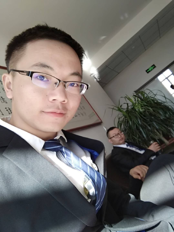 94ever的第一张照片--宁德相亲服务中心