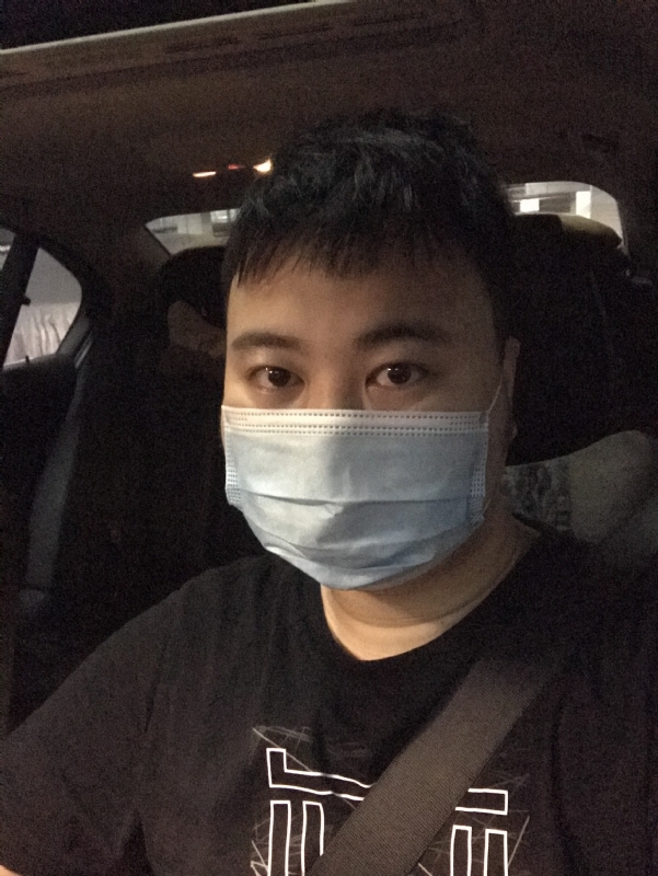 Roman的第一张照片--宁德相亲服务中心