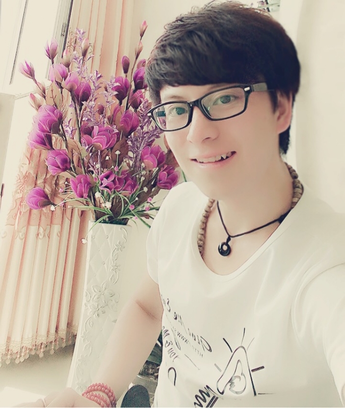 半°的第三张照片--宁德相亲服务中心