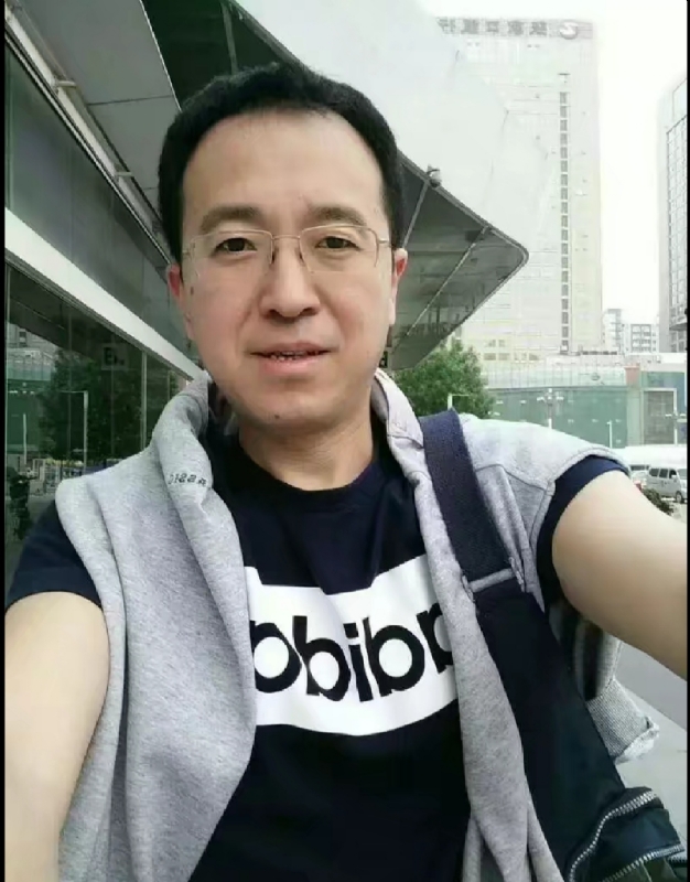 阳仔的第一张照片--宁德相亲服务中心
