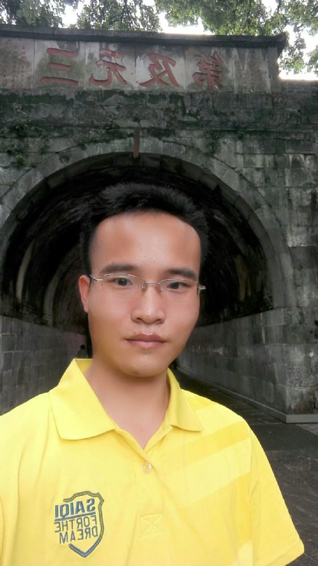 真诚征婚（可纯入赘）的第三张照片--宁德相亲服务中心