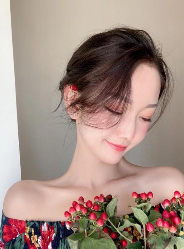 小诗vanessa的第二张照片--宁德相亲服务中心