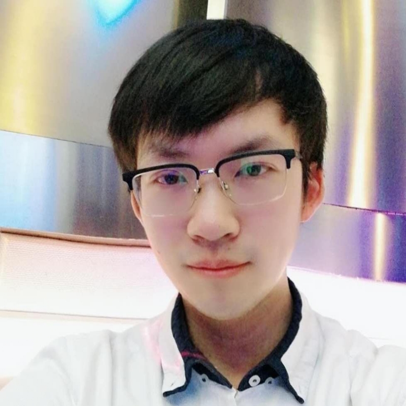 公瑾的第二张照片--宁德相亲服务中心
