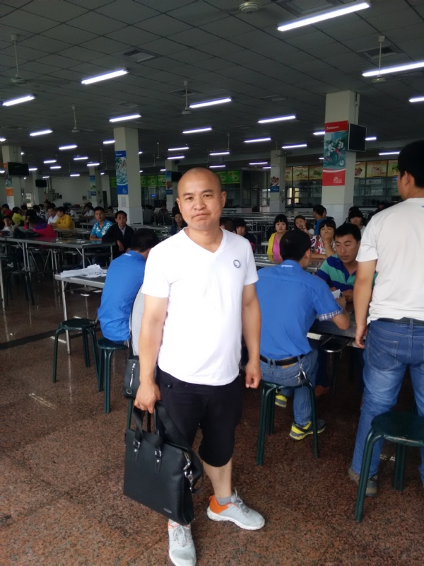 人在旅途的第五张照片--宁德相亲服务中心