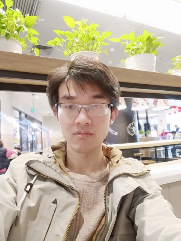 南有乔木的第二张照片--宁德相亲服务中心