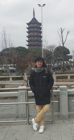 南有乔木的第三张照片--宁德相亲服务中心
