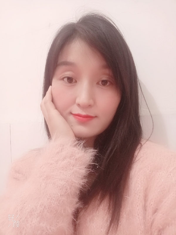 莹莹的第一张照片--宁德相亲服务中心