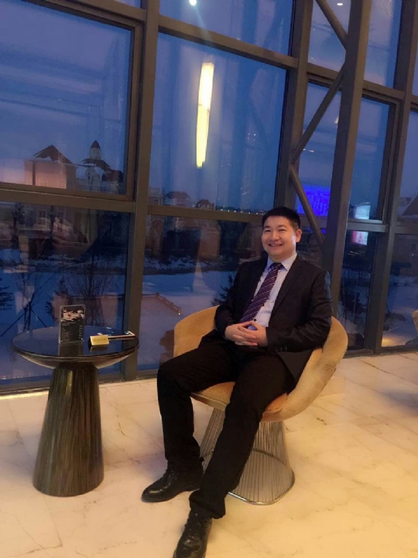 四只老虎的第一张照片--宁德相亲服务中心