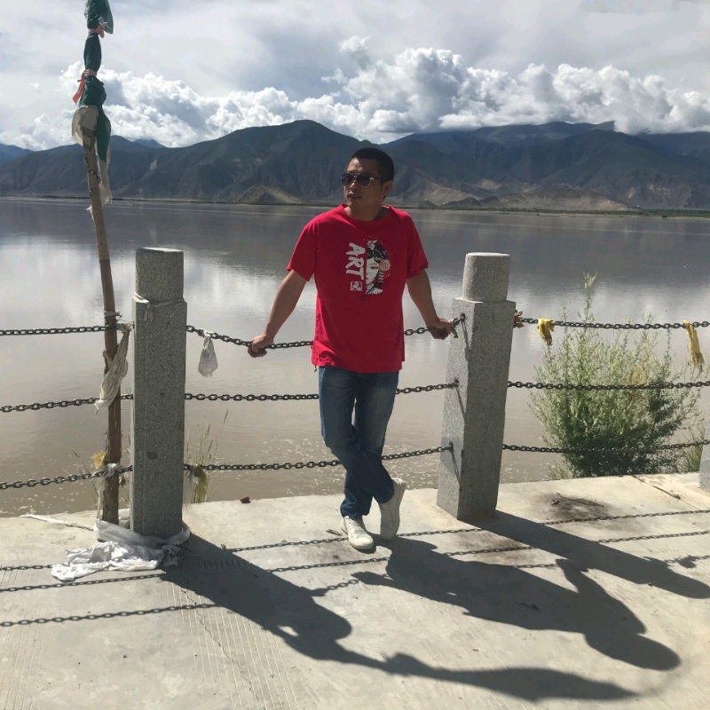 一马平川的第一张照片--宁德相亲服务中心