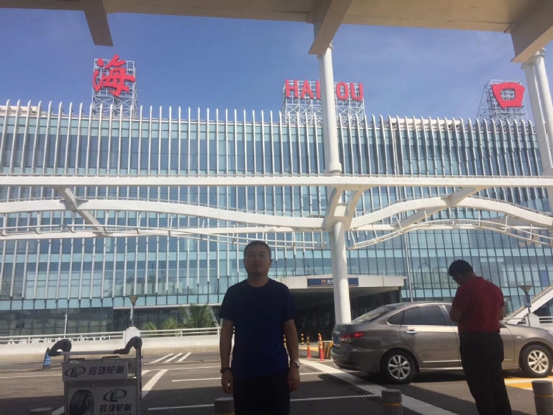 海宁的第一张照片--宁德相亲服务中心