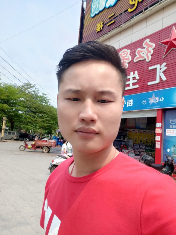 刘振军的第一张照片--宁德相亲服务中心
