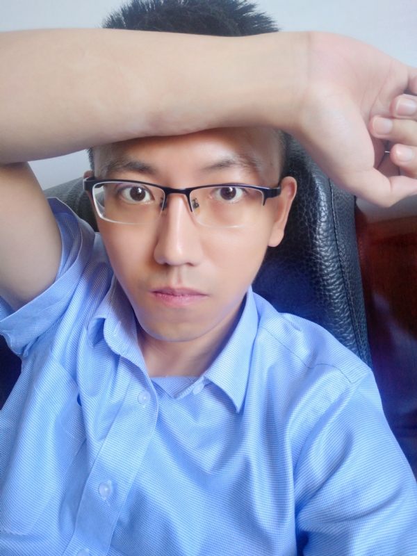 涛神的第一张照片--宁德相亲服务中心