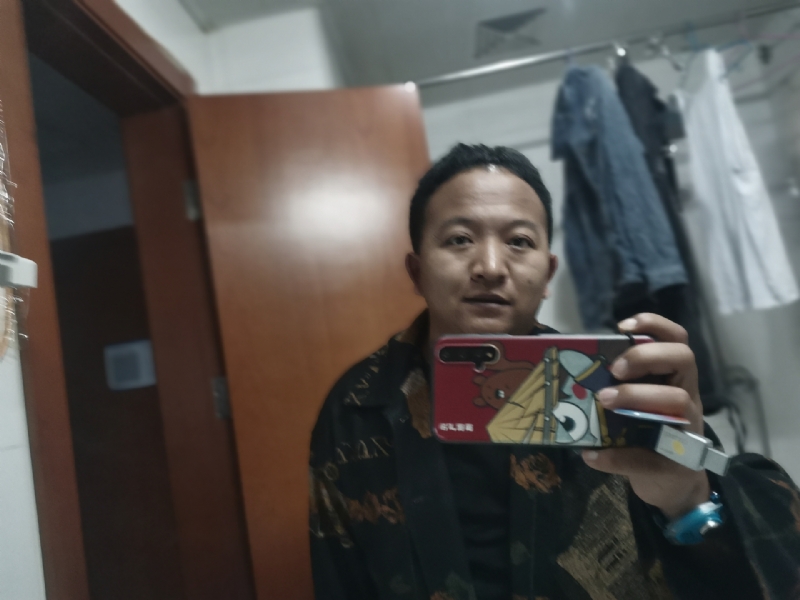 壕德的第一张照片--宁德相亲服务中心