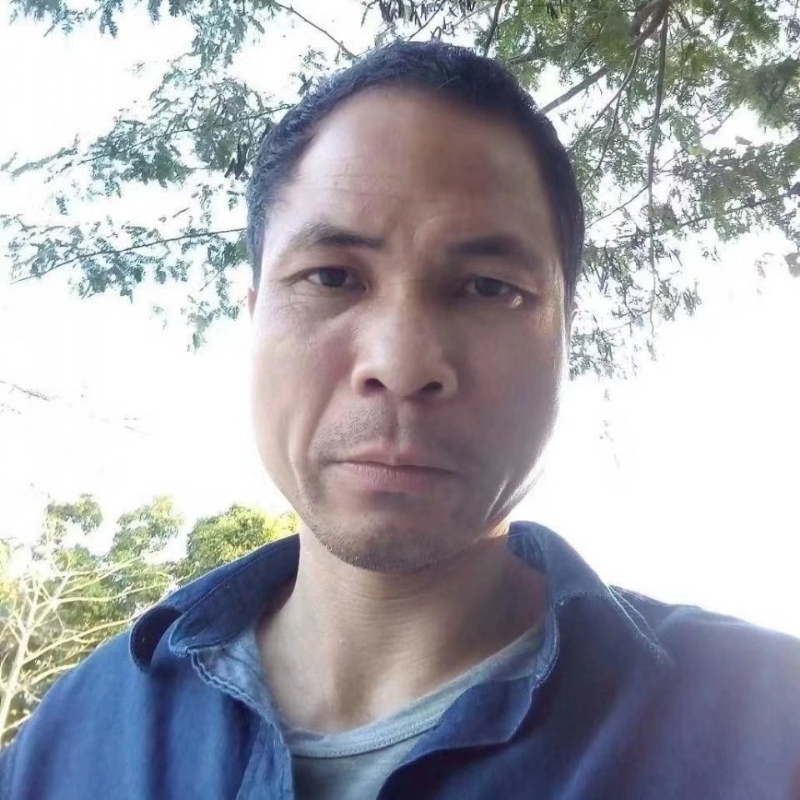 老钟的第一张照片--宁德相亲服务中心