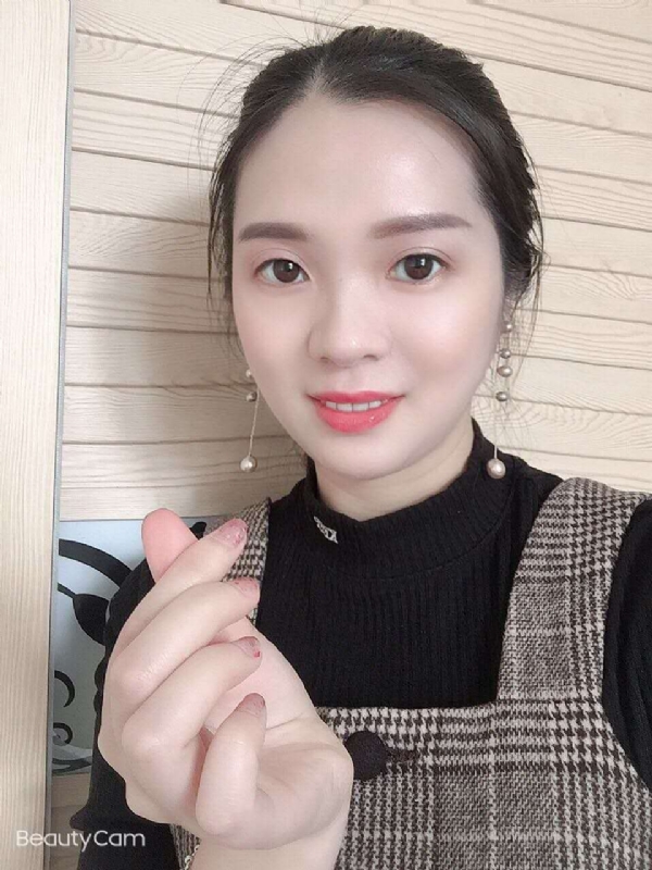 紫梦的第一张照片--宁德相亲服务中心