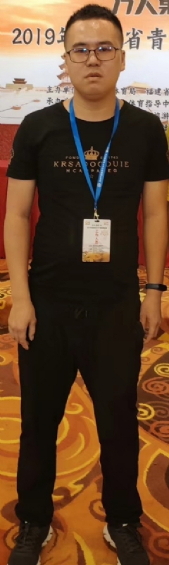 象棋教练的第五张照片--宁德相亲服务中心