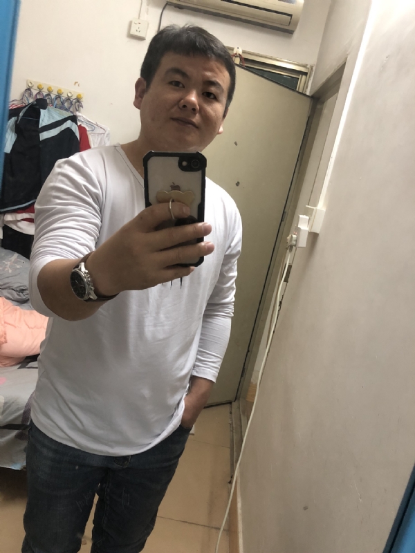凯的第一张照片--宁德相亲服务中心