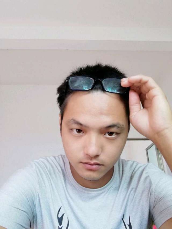 坤坤的第一张照片--宁德相亲服务中心