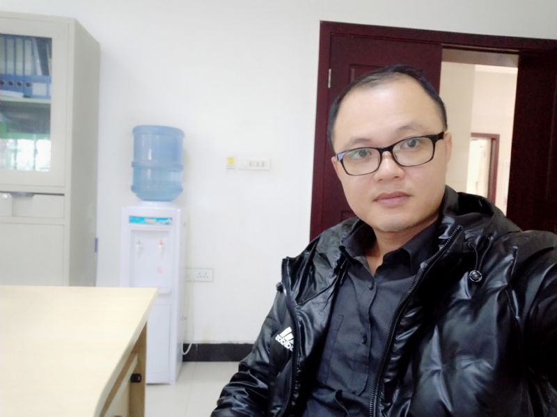 德哥依然在江湖的第一张照片--宁德相亲服务中心