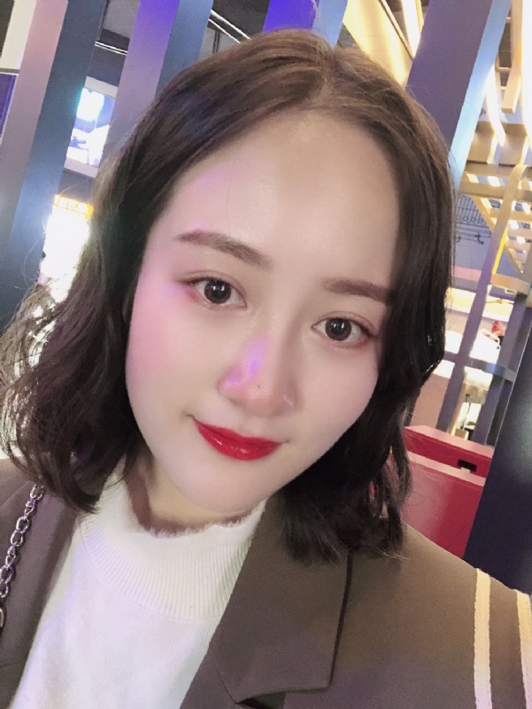 米苏娜娜的第一张照片--宁德相亲服务中心