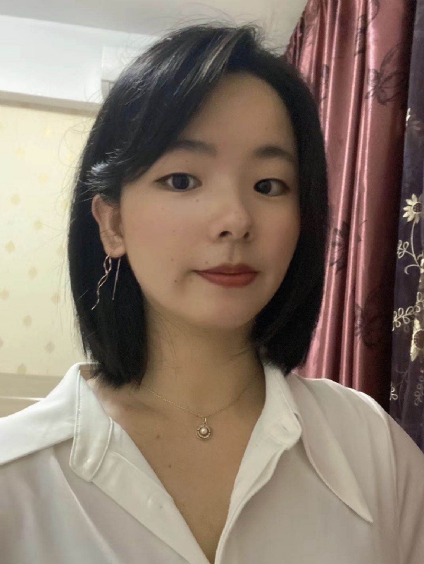 duoduolady的第一张照片--宁德相亲服务中心