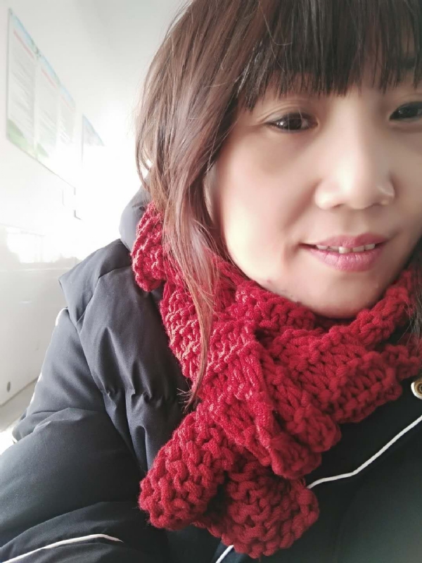 日久见人心的第一张照片--宁德相亲服务中心