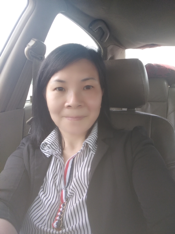 美丽心情的第二张照片--宁德相亲服务中心