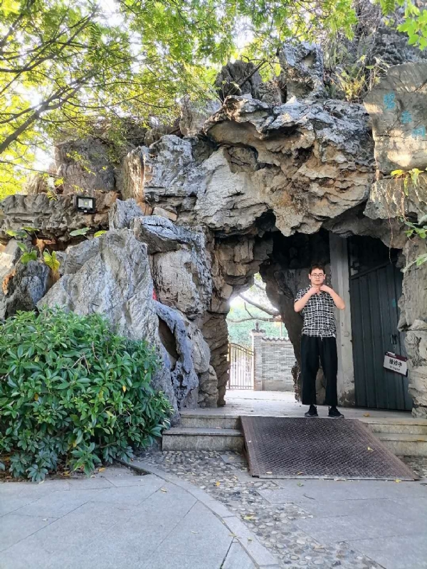 萍水相逢晏的第四张照片--宁德相亲服务中心