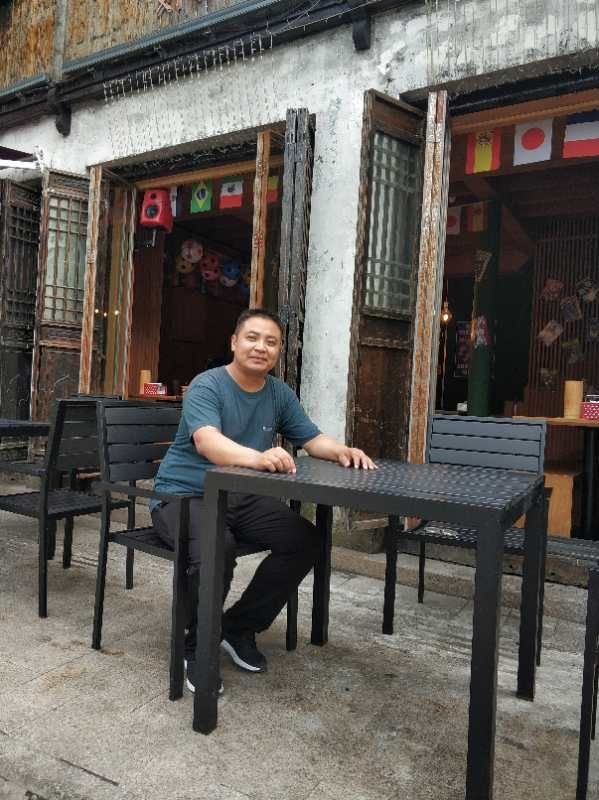 陈目城的第二张照片--宁德相亲服务中心