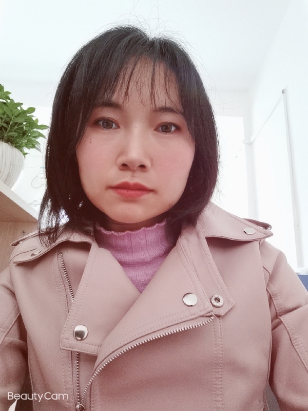 薄荷的第一张照片--宁德相亲服务中心
