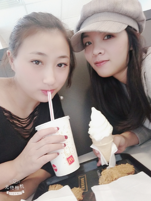 覃覃的第二张照片--宁德相亲服务中心