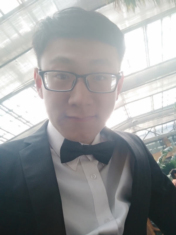 转角遇到爱的第一张照片--宁德相亲服务中心