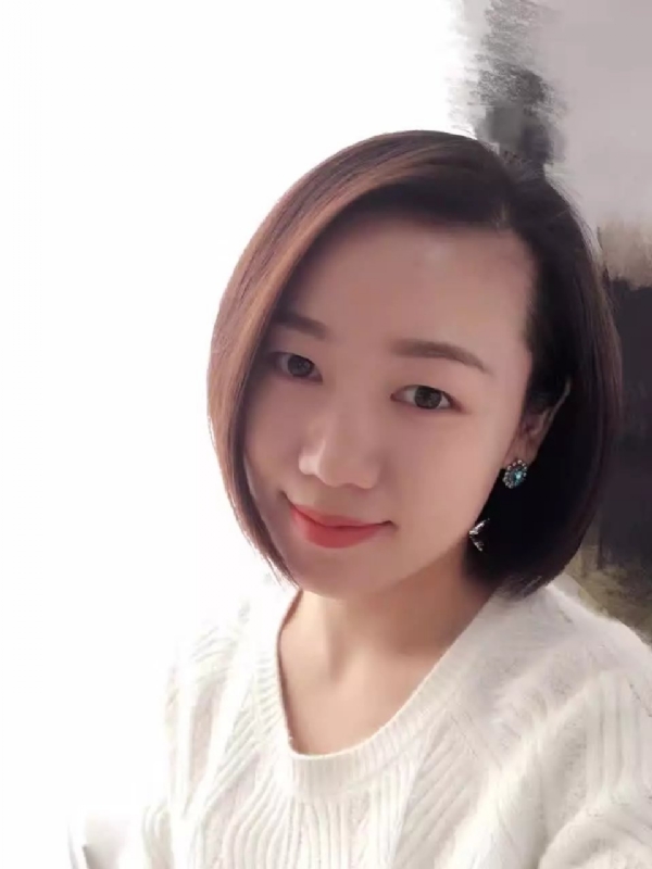 soniahan的第二张照片--宁德相亲服务中心