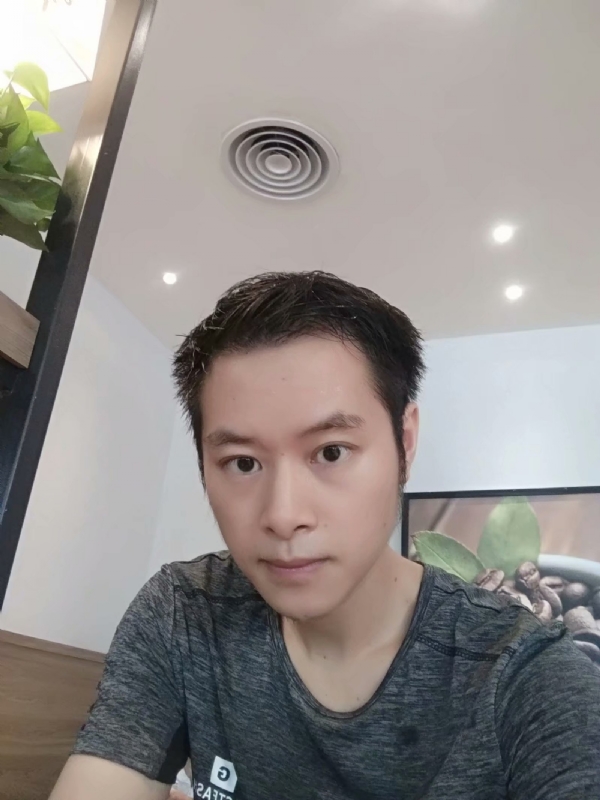 期待缘分的第一张照片--宁德相亲服务中心