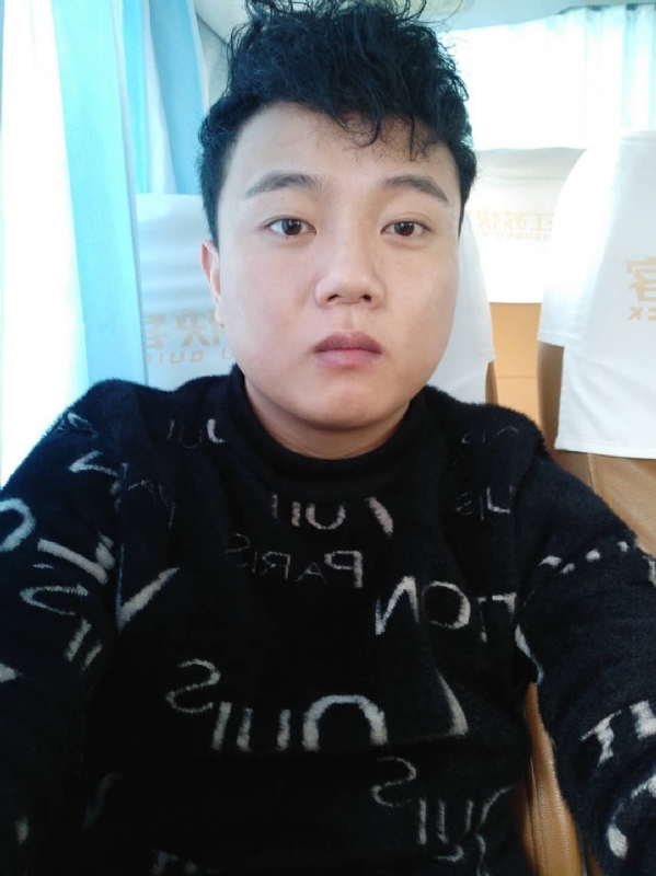 勿忘心安的第一张照片--宁德相亲服务中心
