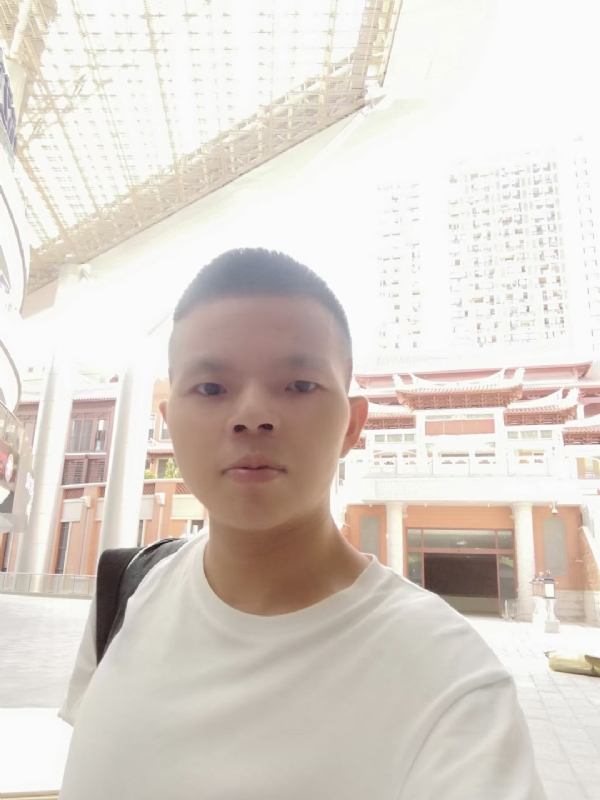 冰水加糖的第一张照片--宁德相亲服务中心