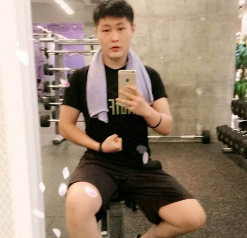 晚婚的第二张照片--宁德相亲服务中心