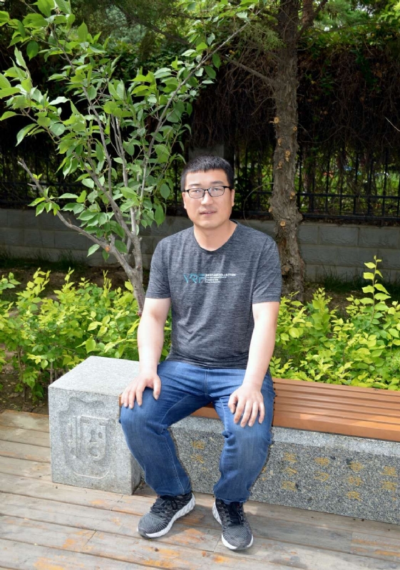 祥子的第一张照片--宁德相亲服务中心
