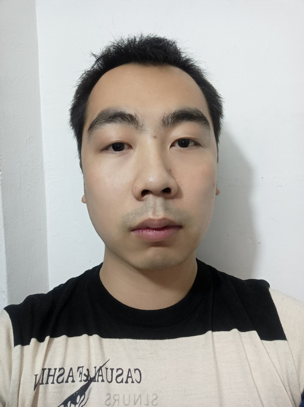 陶生的第一张照片--宁德相亲服务中心