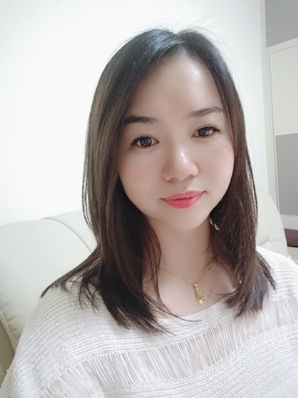邱思敏的第二张照片--宁德相亲服务中心