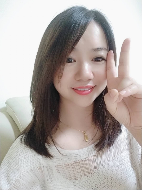 邱思敏的第三张照片--宁德相亲服务中心