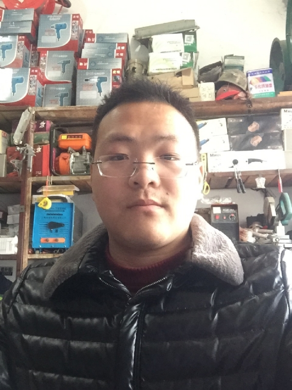 鼎福的第二张照片--宁德相亲服务中心