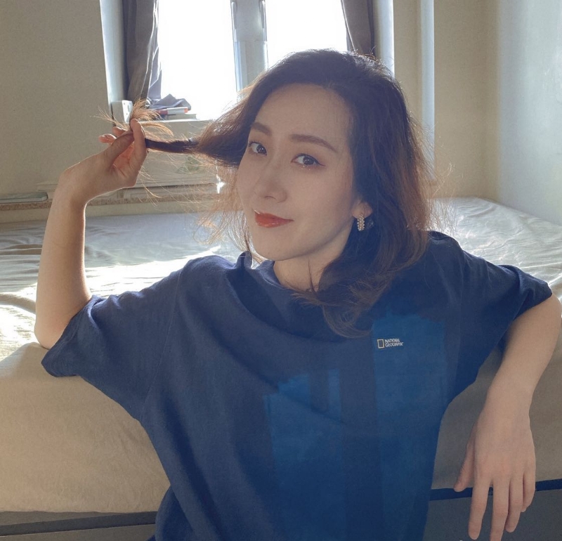 李雯雪的第三张照片--宁德相亲服务中心