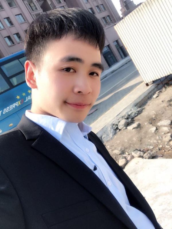 流浪者的第二张照片--宁德相亲服务中心