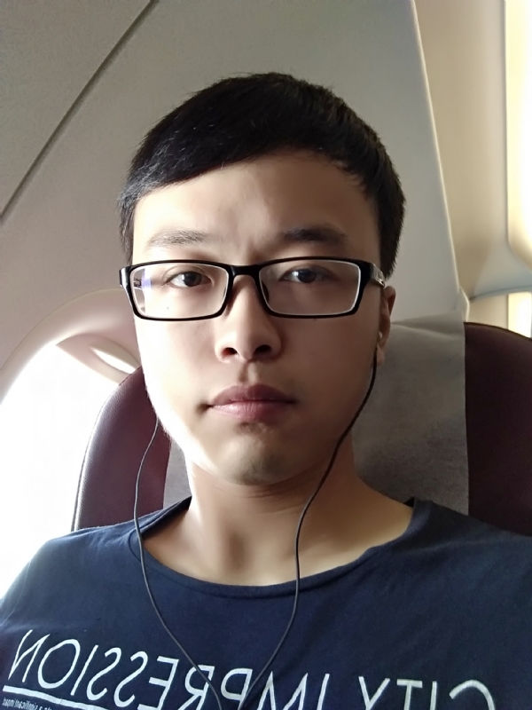 在水一方的第一张照片--宁德相亲服务中心