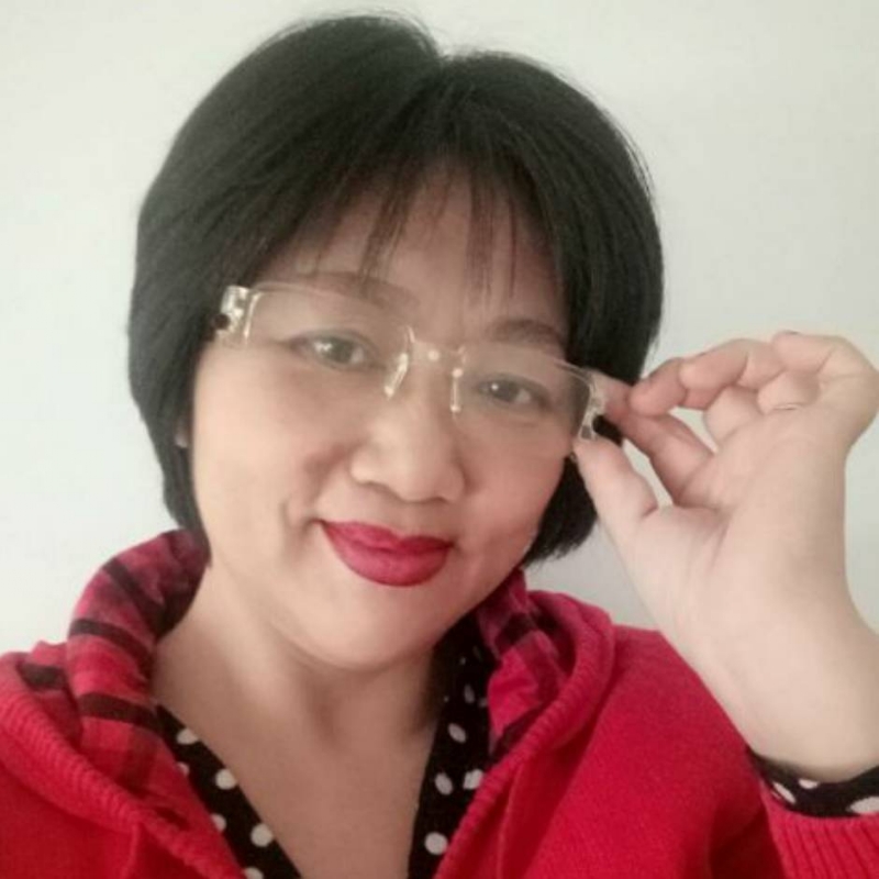 圆圆的第一张照片--宁德相亲服务中心