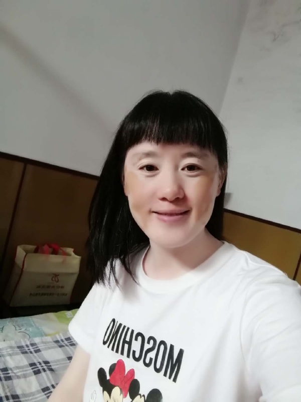 米儿的第三张照片--宁德相亲服务中心