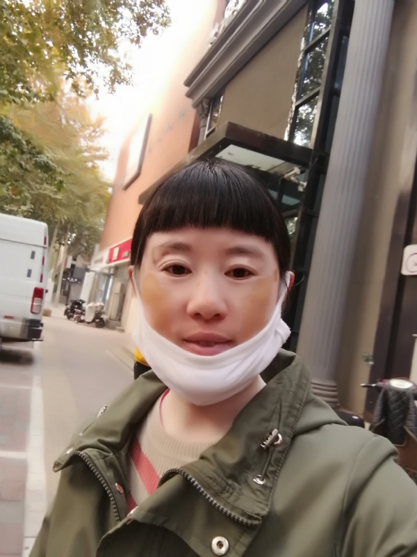 米儿的第四张照片--宁德相亲服务中心