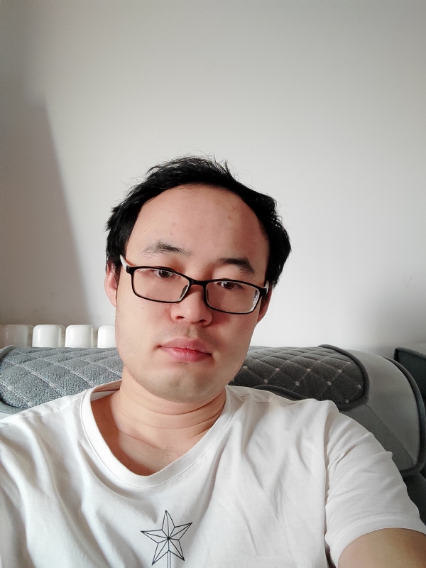 欧～茶幽的第一张照片--宁德相亲服务中心